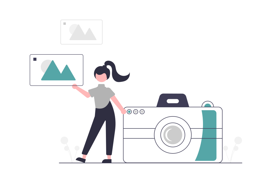 Camerabewaking