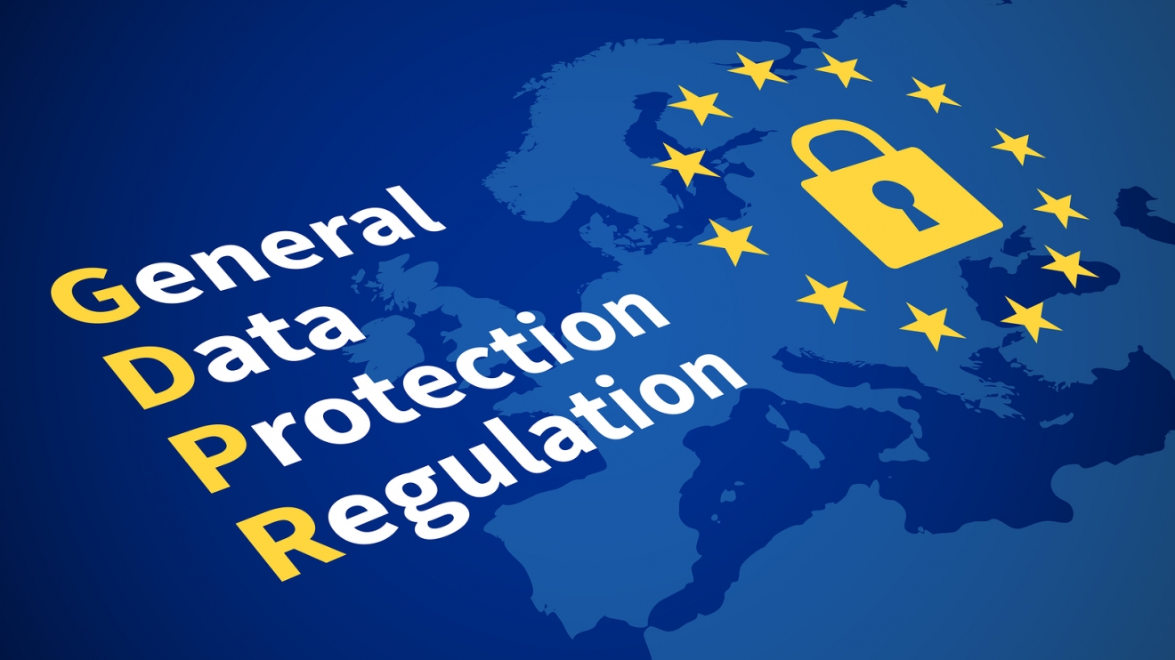 General Data Protection Regulation