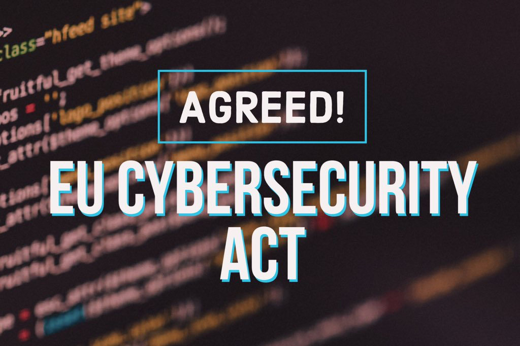 EU Cyber Security Act