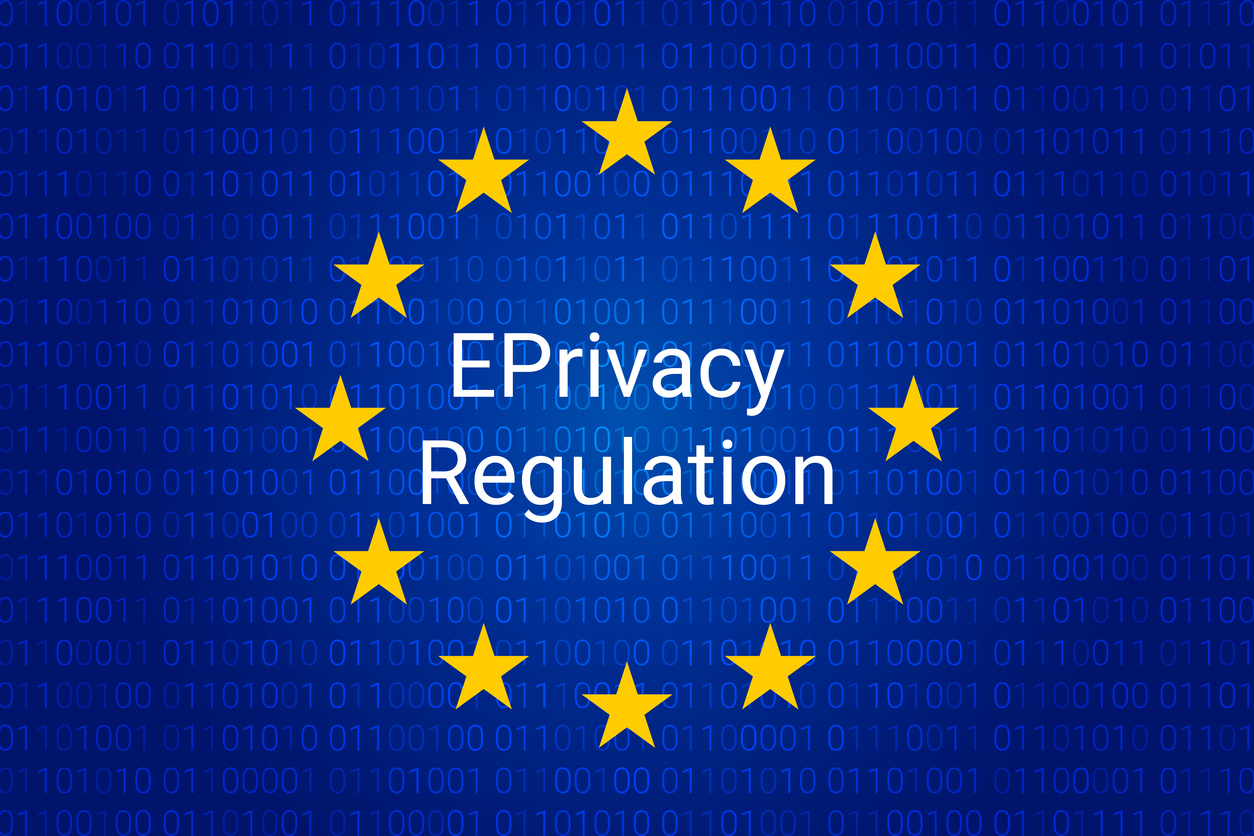 E-Privacy Regulation